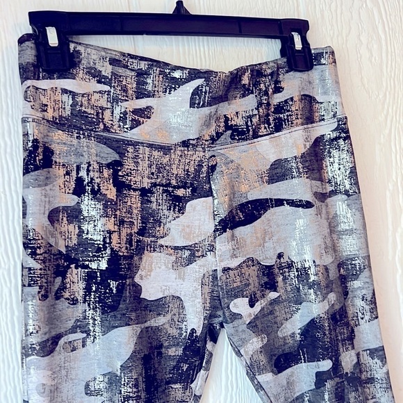 Justice active 18 plus leggings - Picture 3 of 5